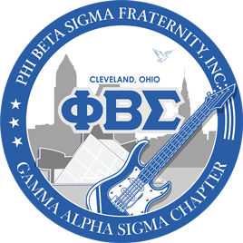 Gamma Alpha Sigma Chapter